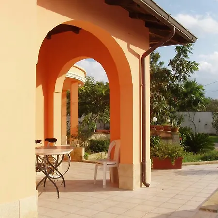 Ferienhaus In Cursi