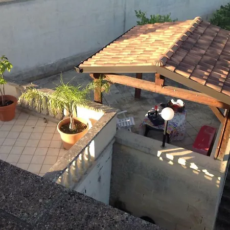 In Casa vacanze *