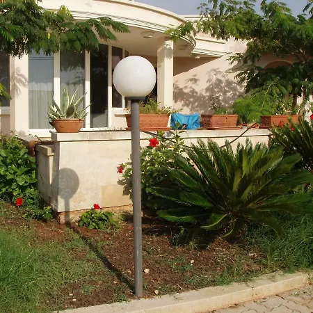 Casa vacanze In *