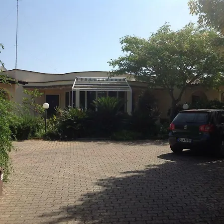 Casa vacanze In *