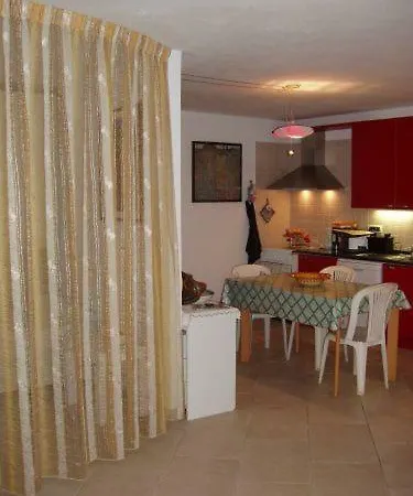 Casa vacanze In