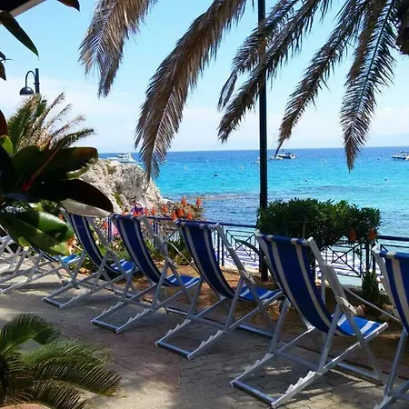 In Casa vacanze *